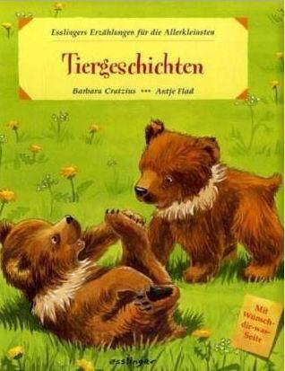 Esslingers Erzählungen für die Allerkleinsten