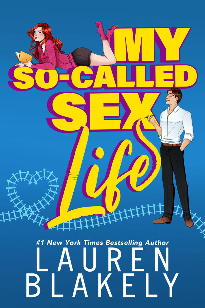 My So-Called Sex Life: How to Date Your Enemy