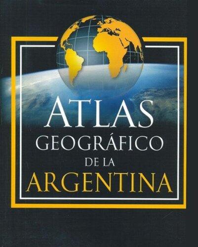 Atlas Geografico de La Argentina