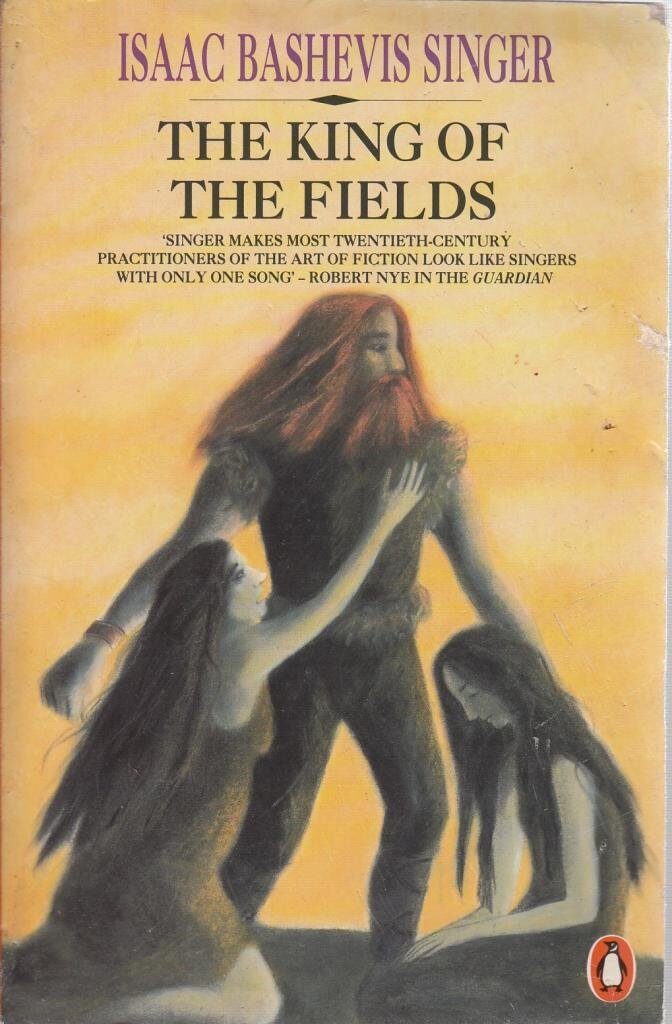 The King of the Fields