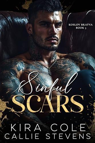 Sinful Scars