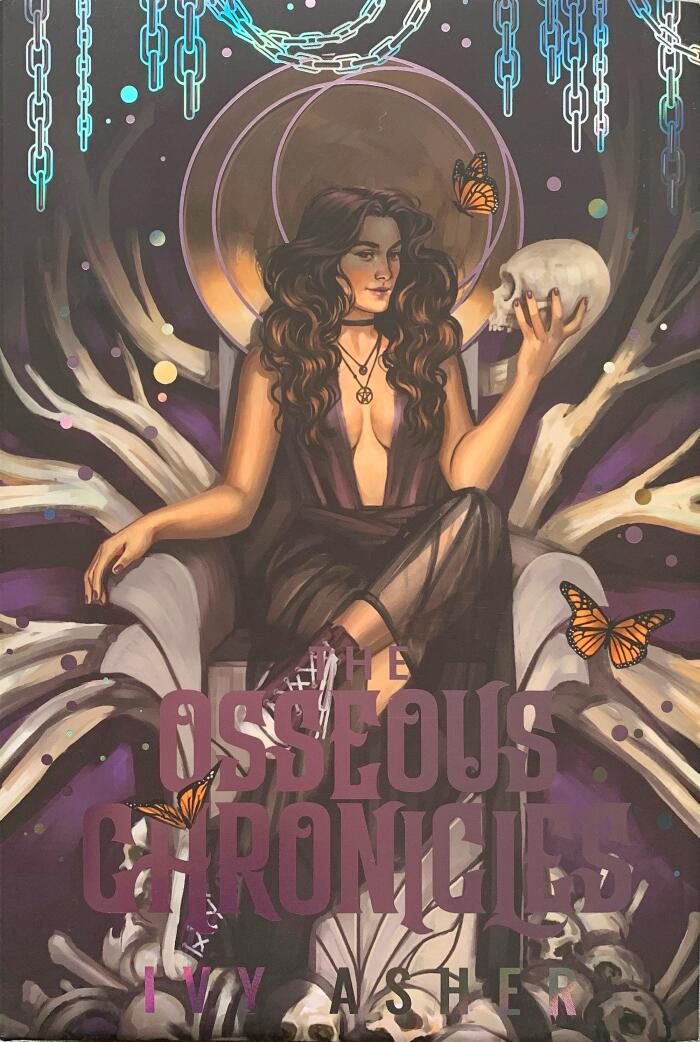 The Osseous Chronicles