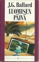 Luomisen päivä