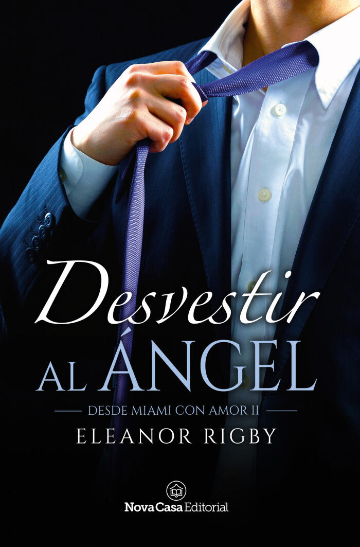 Desvestir al ángel