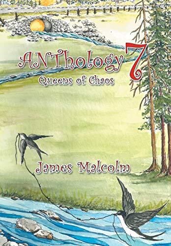 ANThology 7: Queens of Chaos
