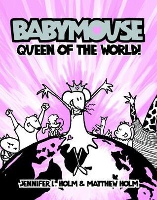 Babymouse