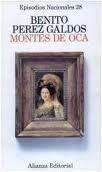 Montes de Oca