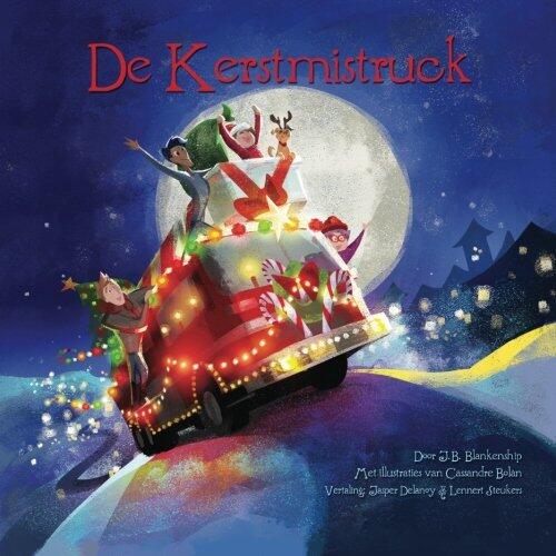 De Kerstmistruck