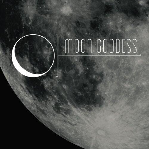 Moon Goddess