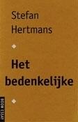Het bedenkelijke: Over het obscene in de cultuur