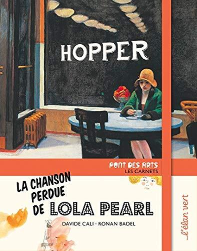 La chanson perdue de Lola Pearl
