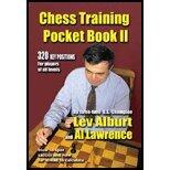 Chess Training Pocket Book II (08)