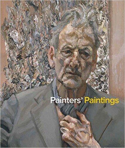 Painters' Paintings: From Freud to van Dyck