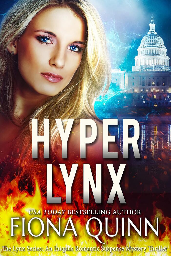 Hyper Lynx
