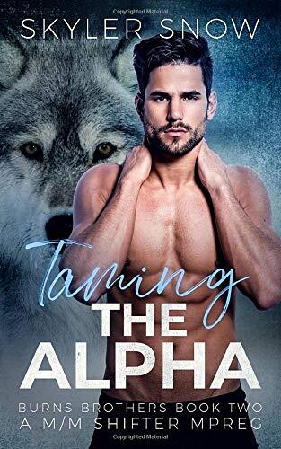 Taming the Alpha