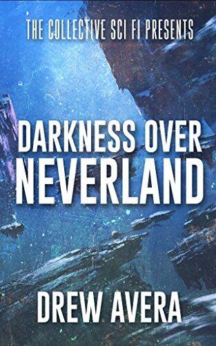 The Collective Presents: Darkness Over Neverland