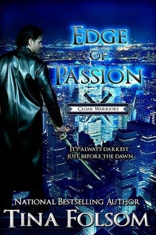 Edge of Passion