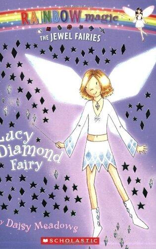 By Daisy Meadows Rainbow Magic: The Ocean Fairies Complete Set, Books 1-7 (Ally the Dolphin Fairy, Amelie the Seal Fa