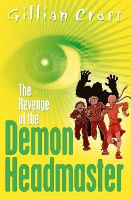 The Demon Headmaster