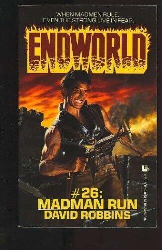 Madman Run
