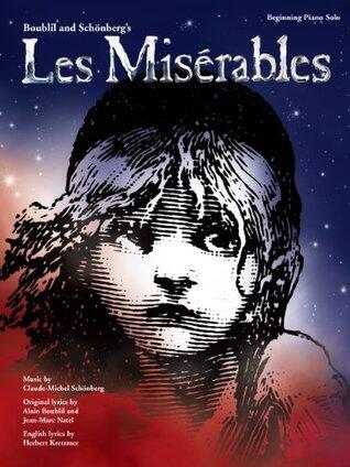Les Miserables Songbook