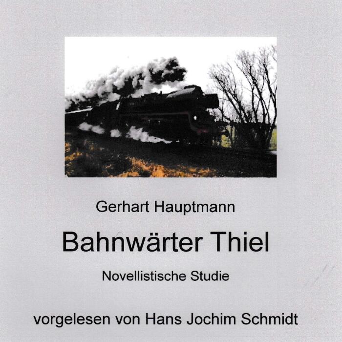 Bahnwärter Thiel: Novellistische Studie
