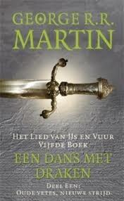 Een dans met draken: Oude vetes, nieuwe strijd