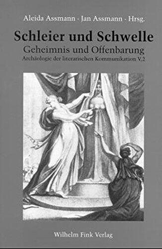 Schleier und Schwelle