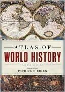 Atlas of World History