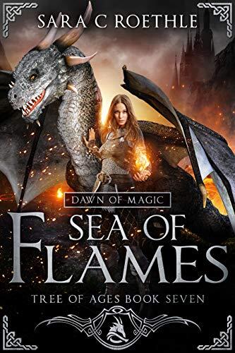 Dawn of Magic: Sea of Flames