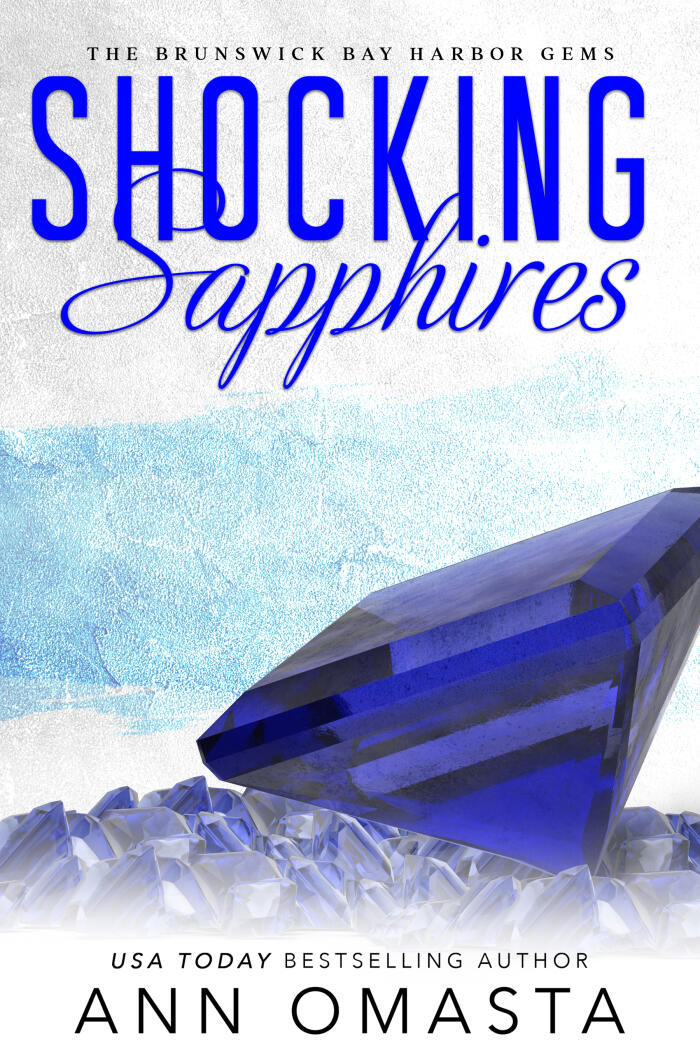 Shocking Sapphires
