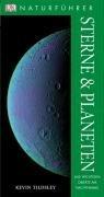 Naturführer Sterne & Planeten