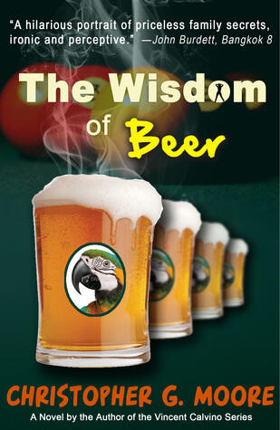 The Wisdom of Beer