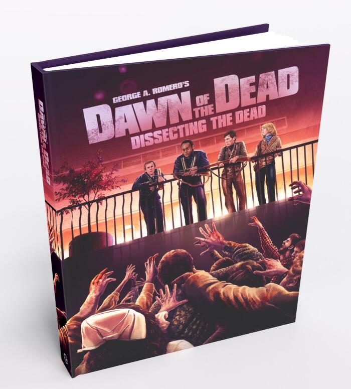 Dissecting the Dead