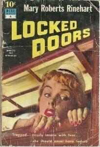 Locked Doors