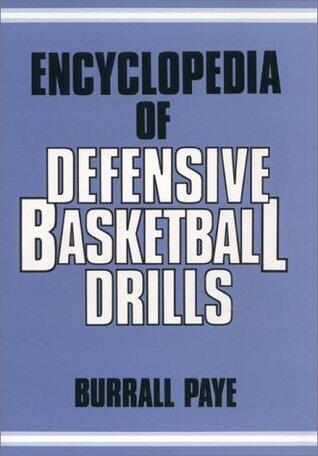 Encyclopedia of Defensive Basketball Drills