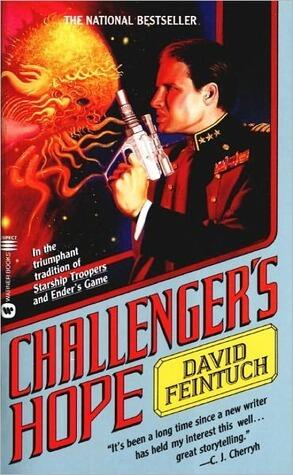 Challenger's Hope