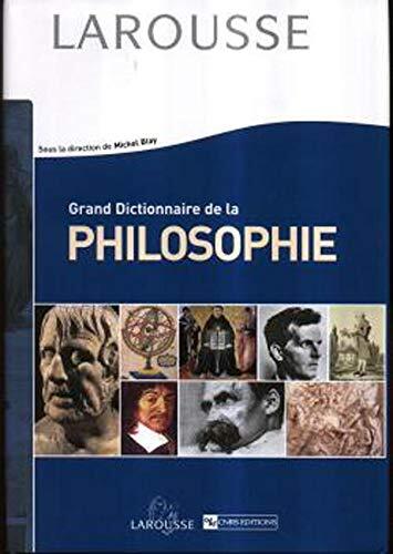 Grand Dictionnaire de Philosophie
