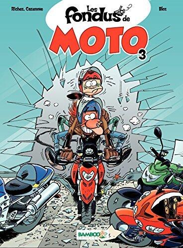 Les Fondus de moto
