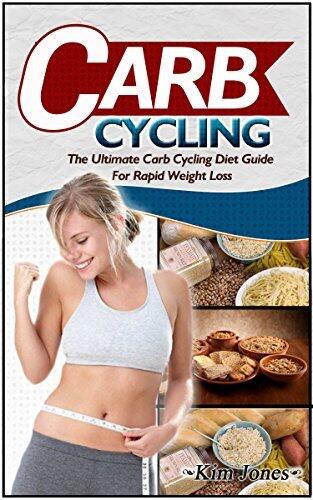 Carb Cycling: 5 Things that Will Turbo-Charge Your Metabolism