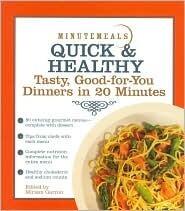 Minutemeals Quick&Healthy