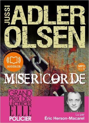 Miséricorde