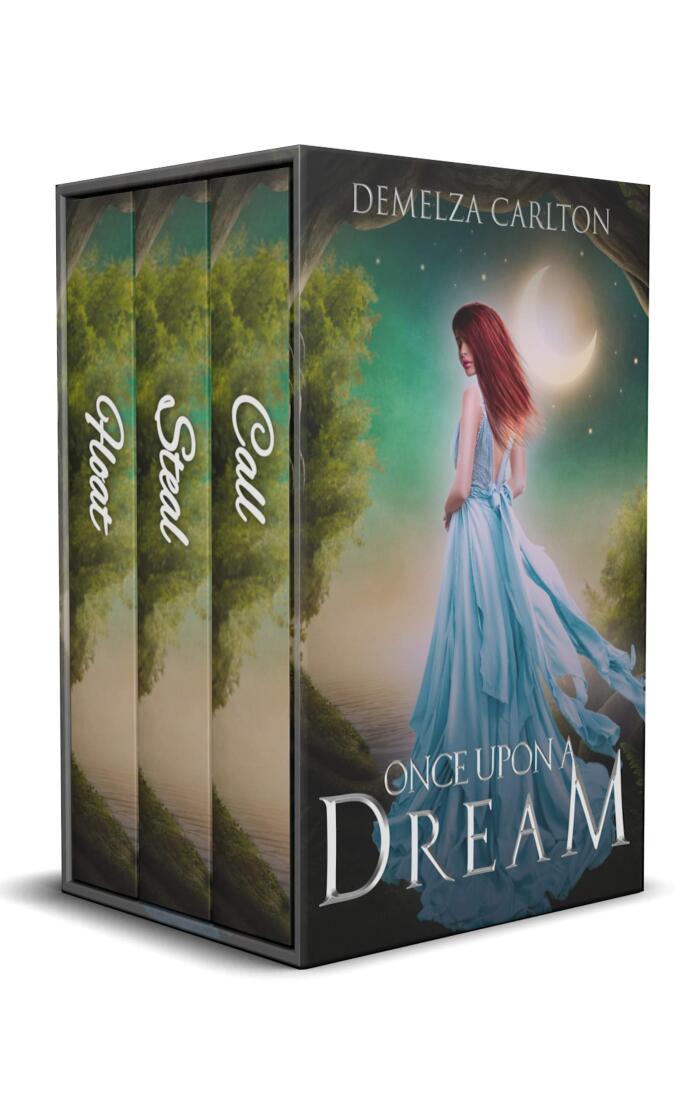 Once Upon A Dream
