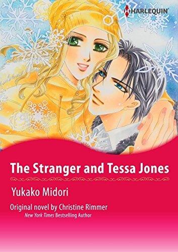 The Stranger and Tessa Jones