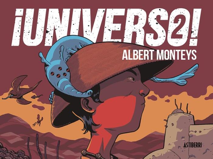 ¡Universo!, vol. 2
