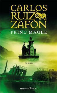 Princ magle