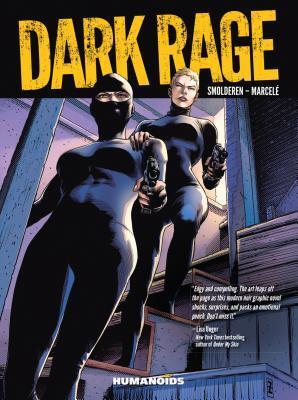 Colère Noire