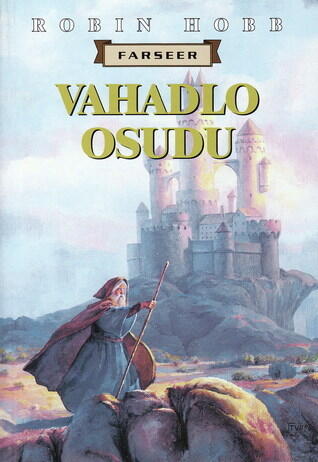 Vahadlo osudu