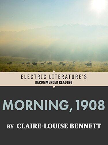 Morning, 1908