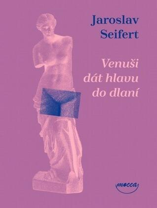 Venuši dát hlavu do dlaní